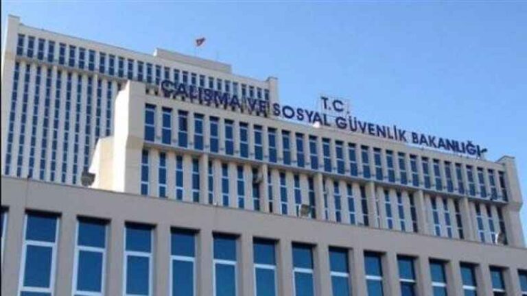 İş sağlığı ve güvenliği belgelerinde skandal iddiası! – Birlik Haber Ajansı