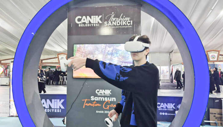 İstanbul’da Canik rüzgârı – Birlik Haber Ajansı