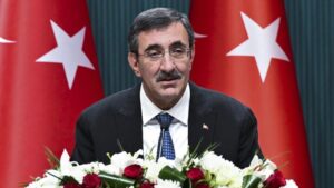 Cumhurbaşkanı Yardımcısı Yılmaz’dan istikrar çağrısı – Birlik Haber Ajansı