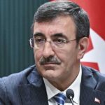 Cumhurbaşkanı Yardımcısı Cevdet Yılmaz’dan Suriye’ye destek mesajı