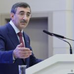 Yılmaz: “Suriyeli kardeşlerimizin güvenli ve gönüllü dönüşü sağlanacak”