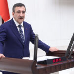 Cumhurbaşkanı Yardımcısı Cevdet Yılmaz, “Suriyeli kardeşlerimiz ülkelerine döneceklerdir”