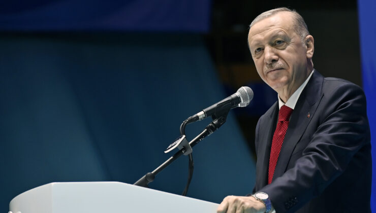 Cumhurbaşkanı Erdoğan: Türkiye’nin şahlanışı bizimle gerçekleşti – Birlik Haber Ajansı
