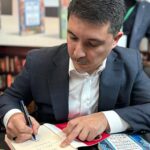 CB Özel Kalem Müdürü Hasan Doğan: Ankara Kitap Fuarı’nda