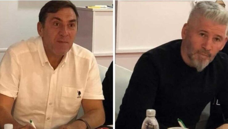 Kars 36 Spor’da deprem! Teknik adam ve yardımcısıyla yollar ayrıdı