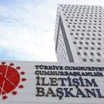 İletişim Başkanlığından "Cumhurbaşkanı Erdoğan İsrail'i aradı" iddiasına cevap