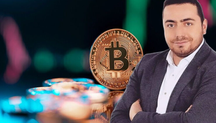 Metin Emir’den Bitcoin için yeni tahmin