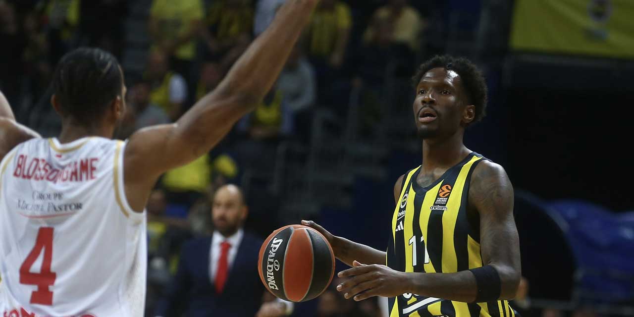 Fenerbahçe Beko, Monaco’ya farklı mağlup oldu: Taraftardan Ali Koç’a tepki