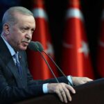 Cumhurbaşkanı Erdoğan, Mehmetçik’in yeni yılını kutladı: “Ordumuz, milletimizin iftihar kaynağıdır” – Birlik Haber Ajansı