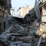 Deprem bölgesindeki vergi süreleri güncellendi