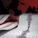 Akdeniz’de 4.4 büyüklüğünde deprem