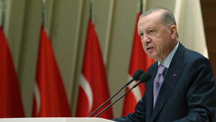 Cumhurbaşkanı Erdoğan’dan Güney Kore’ye taziye mesajı – Birlik Haber Ajansı