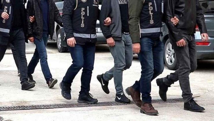 Kars’ta rüşvet operasyonu: 20 kişi gözaltına alındı – Birlik Haber Ajansı