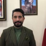 Kars DSYB Başkanı Alp, Veteriner hekimlerine çağrıda bulundu – Birlik Haber Ajansı