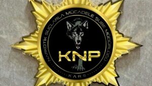 Kars’ta sokak satıcısı operasyonu: 3 kişi tutuklandı