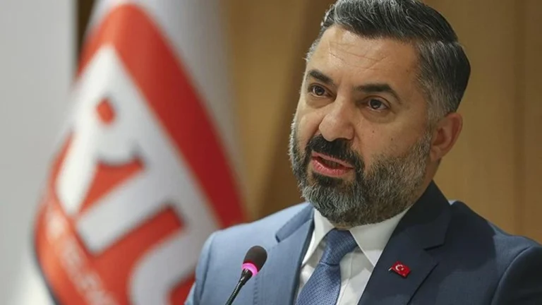Ebubekir Şahin: Elinizde “muhalefet metre” mi var? – Birlik Haber Ajansı