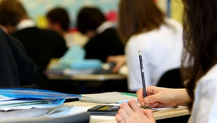 Eğitim harcamaları yüzde 92,5 arttı