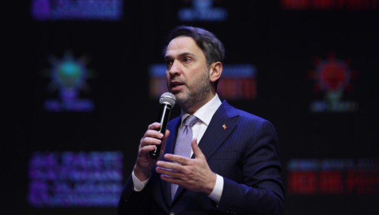 Enerjide Yeni Bir Arama Hamlesi Başlıyor