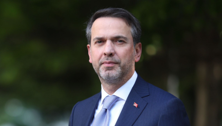 “Türkiye Yüzyılı’nı, ‘Temiz Enerji Yatırım Yüzyılı’ yapmak için kararlıyız