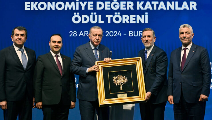 Erdoğan’dan istihdamı koruma mesajı – Birlik Haber Ajansı