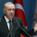 AK Parti 5 ilde kongre gerçekleştirecek