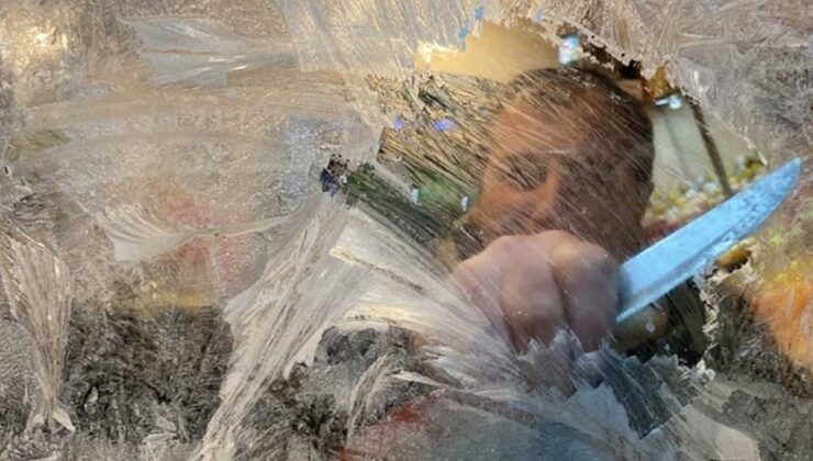 Kars’ta termometreler eksi 15 dereceyi gördü