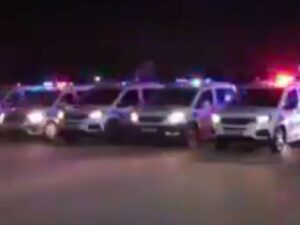 27 ilde FETÖ’ye Operasyon, 93 Şüpheli Yakalandı – Birlik Haber Ajansı