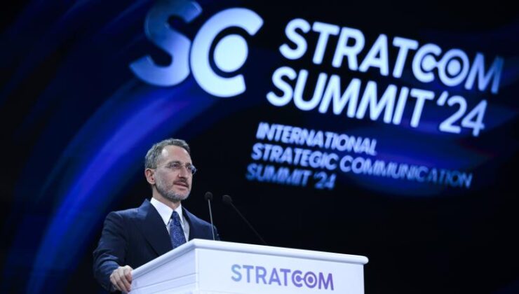 Türkiye barış, hakikat ve adaleti önceliyor