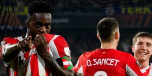 Fenerbahçe, UEFA Avrupa Ligi’nde A. Bilbao’ya evinde 2-0 mağlup oldu