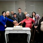 Fuat Köse’den anlamlı ziyaret – Birlik Haber Ajansı