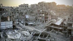 İsrail’in Gazze saldırılarında 4 Filistinli hayatını kaybetti – Birlik Haber Ajansı