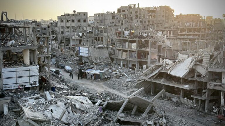 İsrail’in Gazze saldırılarında 4 Filistinli hayatını kaybetti – Birlik Haber Ajansı