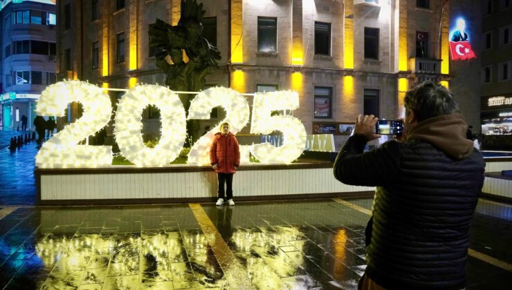 Giresun 2025 yılına hazır – Birlik Haber Ajansı