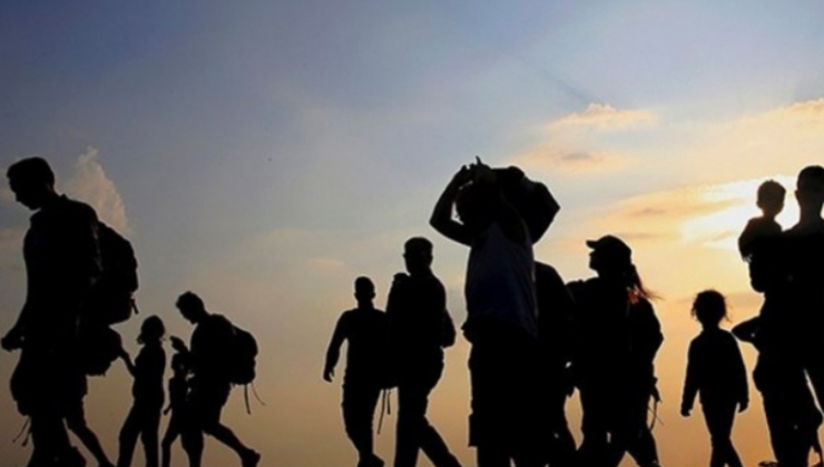 Esad’ın yardım blokajı Türkiye’yi göç tehdidiyle yüzleştirebilir