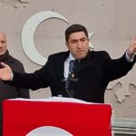 Güdül Belediye Başkanı Doğanay’dan çalışma sistemi açıklaması – Birlik Haber Ajansı