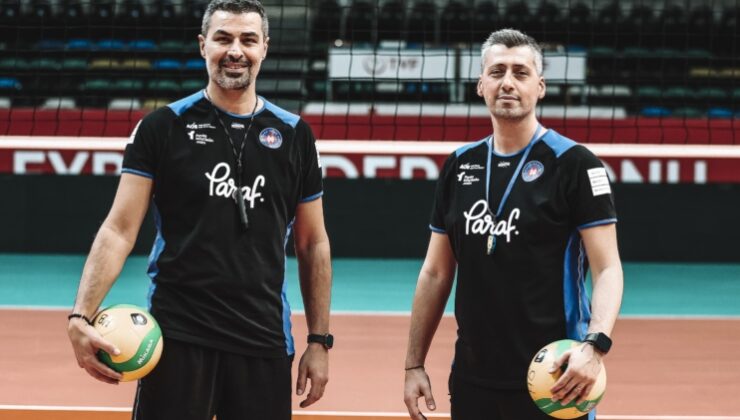 Halkbank Türkiye’yi temsil edecek