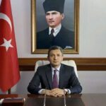 Antalya Valisi Hulusi Şahin’den yeni yıl mesajı – Birlik Haber Ajansı