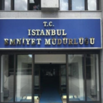 İstanbul Emniyet Müdürlüğü’nde değişim: Selami Yıldız atandı