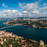 2024-2028 stratejisinde İstanbul küresel kent oldu