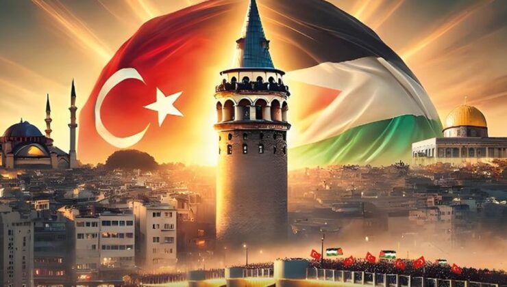 İstanbul büyük yürüyüşe hazırlanıyor – Birlik Haber Ajansı