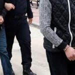 Kayseri’de terör operasyonu: 18 gözaltı