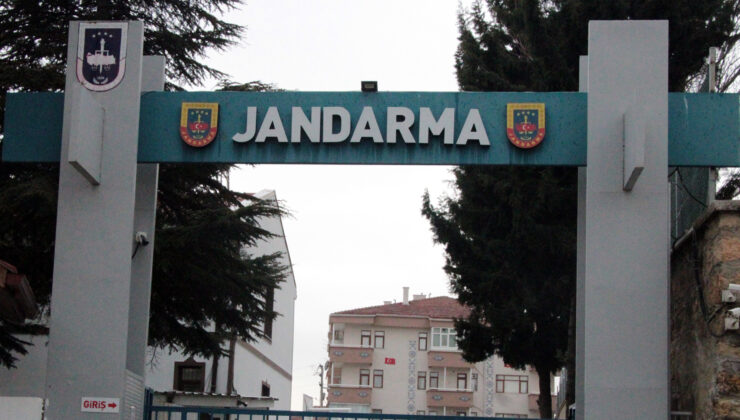 Jandarma denetimlerde kuş uçurtmuyor – Birlik Haber Ajansı