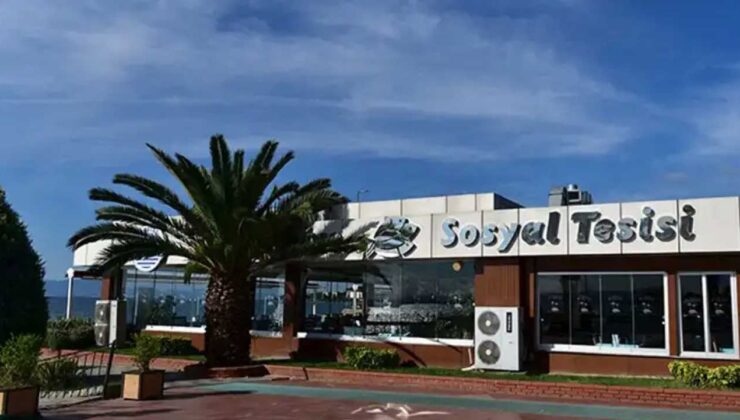 2025 yılı kamu sosyal tesis ücretleri açıklandı – Birlik Haber Ajansı