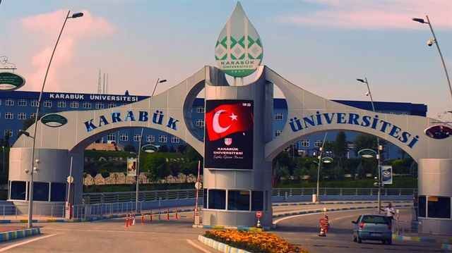 Azerbaycan’da Karabük Üniversitesi tarafından verilen 9 diplomanın sahte olduğu ortaya çıktı