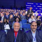 Türk İş insanları Rusya’da Putin ile buluştu; Karali Çay’da zirvede!