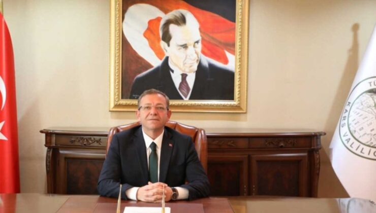 Kars Valisi Ziya Polat’ın 3 Aralık Dünya Engelliler Günü mesajı