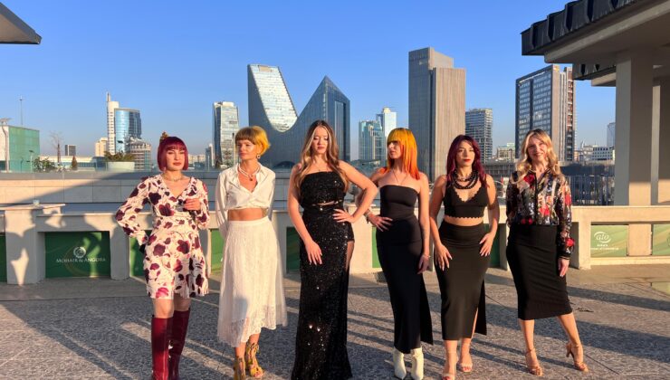 Ankara’da kuaförlerin kalbi ATO’daki görkemli eğitim programında attı – Birlik Haber Ajansı