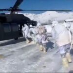 Teröristlere ait, 709 Adet Mağara, Sığınak ve Depo İmha Edildi