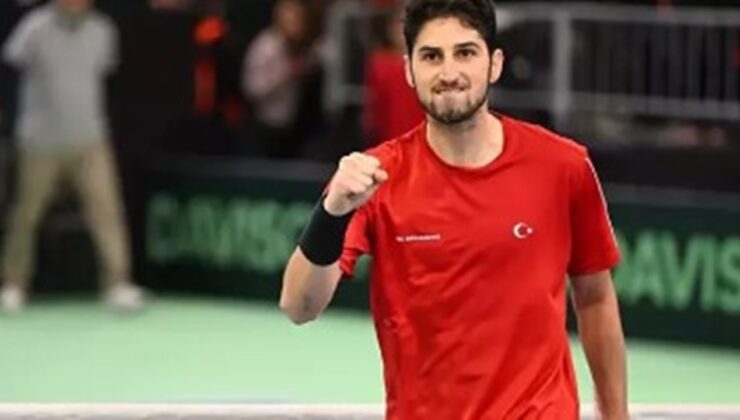 Milli sporcumuz maç sırasında beyin kanaması geçirdi!