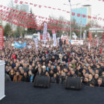 CHP Genel Başkanı Özgür Özel: “Yüzbinler ‘İstifa’ Diyorsa Sandıktan Kaçamazsın” – Birlik Haber Ajansı